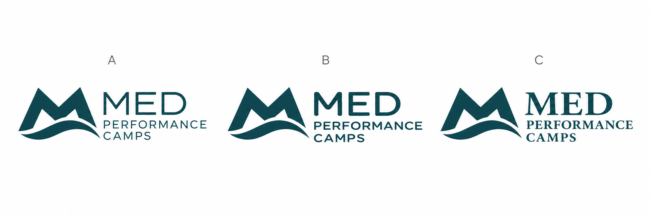 MED Performance Camps